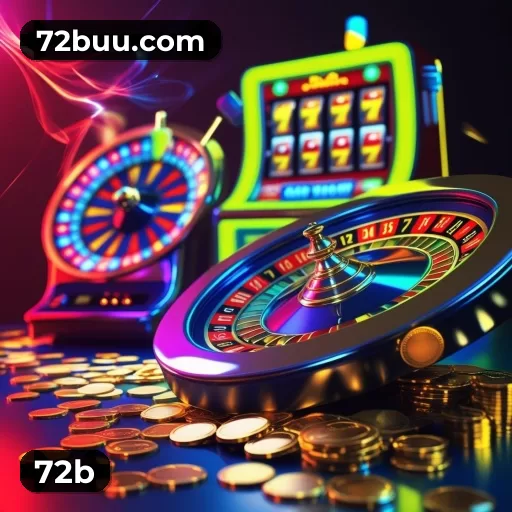 Catálogo de jogos 72b testado - Pragmatic Play, Evolution, NetEnt