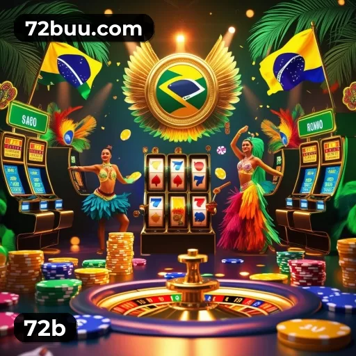 Catálogo de jogos 72b testado - Pragmatic Play, Evolution, NetEnt